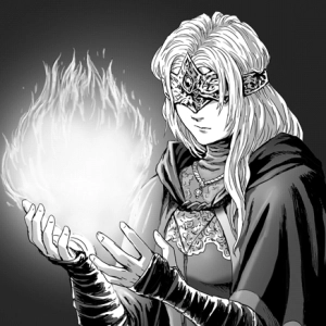 Dark Souls : The War of The Ancient Dragons 