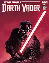Darth Vader 2017