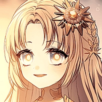 Daughter of the Light