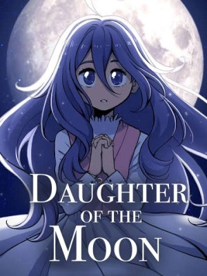 Daughter of the moon 