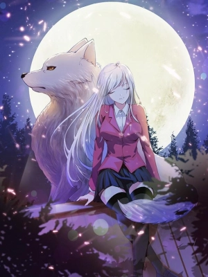 Deadly Contract of the Wolf King