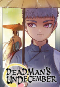 Deadman’s Undecember