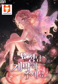 Dear Fairy, Please Contract With Me