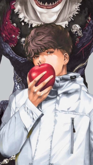 Death Note: Tokubetsu Yomikiri