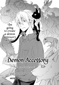 Demon Accessory