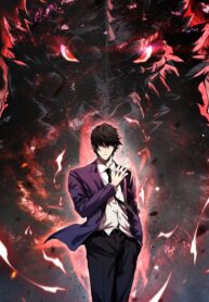 Demon God of Apocalyptic Behemoth