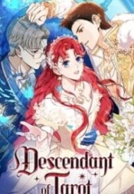 Descendant of Tarot