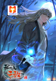 Descending The Mountain As Invincible