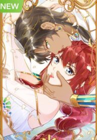 Destined Love: The Pharaoh’s Bride