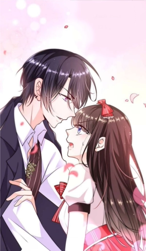 Devil, Don't Kiss Me