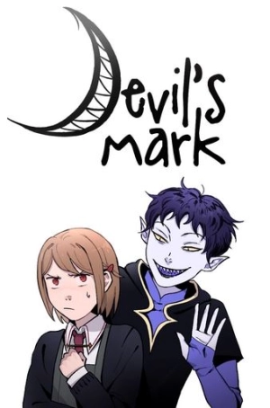 Devil's mark
