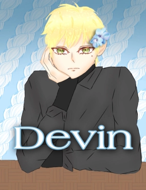 Devin!