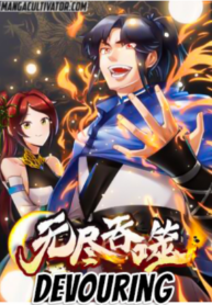 Devouring Infinite