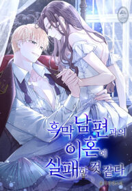 Divorce plan with husband failed ( I Failed to Divorce My Husband)