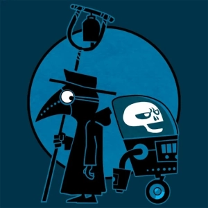 Doc and the deathbot