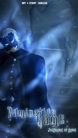 Domination Game : Judgement of Greed