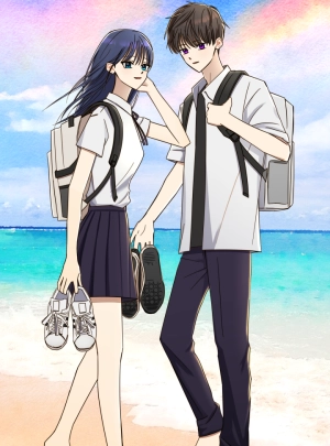 Dongsoldong Children  