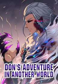 Don’s Adventure in Another World