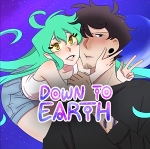 Down To Earth