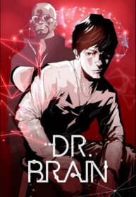 Dr. Brain (Manhwa)