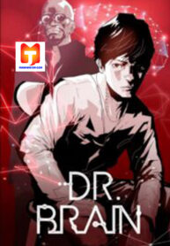 Dr. Brain