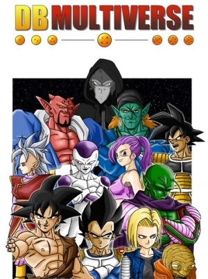 Dragon Ball Multiverse