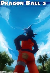 Dragon Ball Shippuden