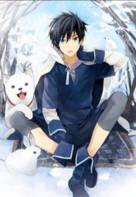 Dragon King’s Son-in-law Comics