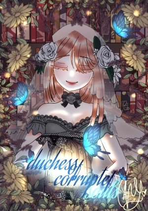 Duchess of corrupted souls 