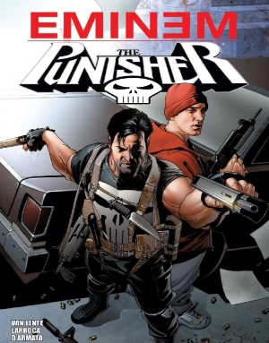 Eminem/Punisher