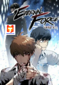 Eternal Force (The Breaker 3)