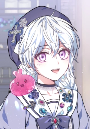  Evangeline After the Ending    