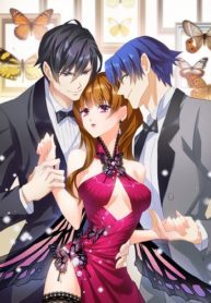 Ex-wife of A Billionaire