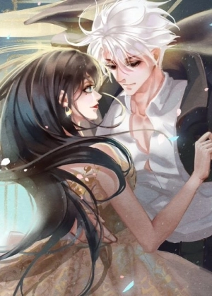 fairy and mr yin yang 