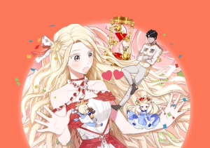 Falling Into The Deep End