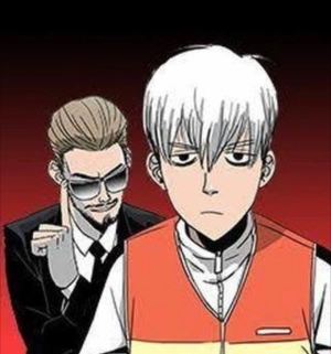 Fantasy sketch _the game 