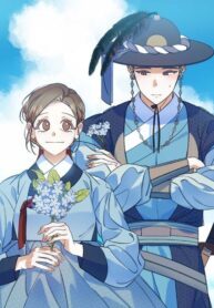 Forget-me-not Romance