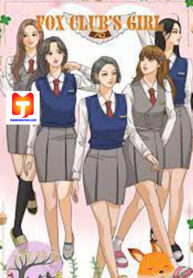 Fox Club’s Girl