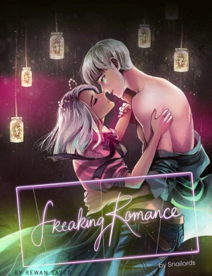 Freaking Romance
