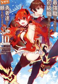 From The Strongest Job of Dragon Knight, To The Beginnner Job Carrier, Somehow, I Am Dependent On The Heroes