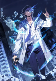 Frozen Apocalypse: No Chance of Survival