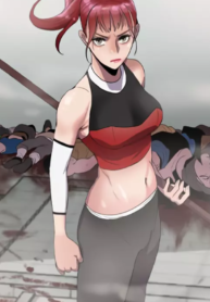 Galewind Murim Tales