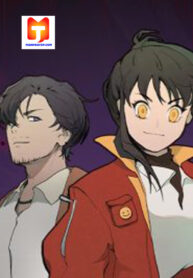 GANDA: Night Defender