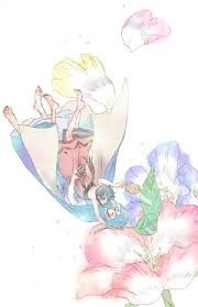 gecko to gekkou to kekkon