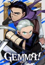 GEMMA!