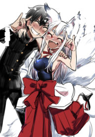 Getting Devoured by a Man-Eating Youkai