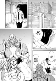 Getting into Ecchi Rom-com Situations