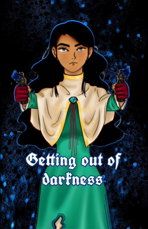 Getting out of darkness