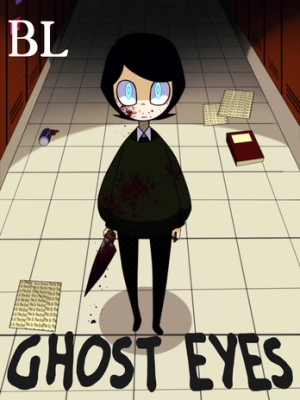 Ghost Eyes 