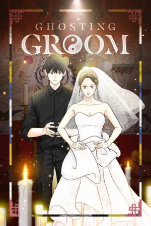 ghosting groom 